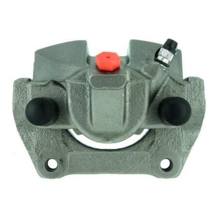 Centric Semi-Loaded Brake Caliper, Parts, 141.39533 141.39533